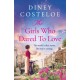 The Girls Who Dared to Love: A captivating historical fiction story of pre-war London to immerse yourself