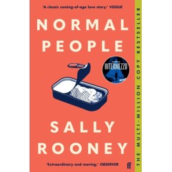 Normal People: The multimillion copy bestseller