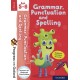 Progress with Oxford: Progress with Oxford: Grammar and Punctuation Age 5-6- Practise for School with Essential English Skills
