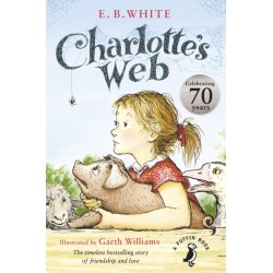 Charlotte's Web: 70th Anniversary Edition