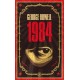 1984: The dystopian classic reimagined with cover art by Shepard Fairey