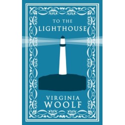 To the Lighthouse: Annotated Edition (Alma Classics Evergreens)