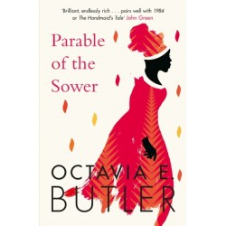 Parable of the Sower: the New York Times bestseller
