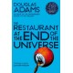 The Restaurant at the End of the Universe