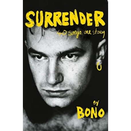 Bono: Stories of Surrender: Stories of Surrender