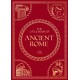 The Little Book of Ancient Rome: A Pocket Guide to an Epic Civilization, Including Key Events, People, Trivia and More