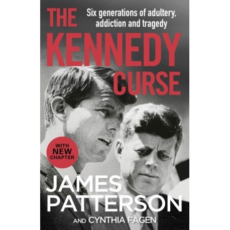 The Kennedy Curse: The shocking true story of America’s most famous family