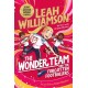 The Wonder Team and the Forgotten Footballers: A time-twisting adventure from the captain of the Euro-winning Lionesses!
