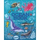 The Ocean Book: A Deep Dive into Our World's Oceans
