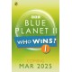 Who Wins? Blue Planet II