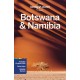 Lonely Planet Botswana & Namibia: Detailed Itineraries | Travel Like a Local | Insider Tips | Covers Gaborone, Chobe, Etosha, Okavango, Victoria Falls, and more
