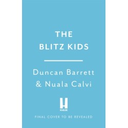 Blitz Kids: True Stories from the Children of Wartime Britain to commemorate the 80th anniversary of VE Day