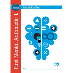 First Mental Arithmetic