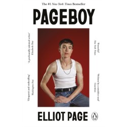 Pageboy: A Memoir