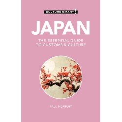 Japan - Culture Smart!: The Essential Guide to Customs & Culture
