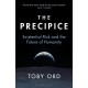 The Precipice: ‘A book that seems made for the present moment’ New Yorker