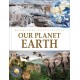 Knowledge Encyclopedia - Our Planet Earth: Deluxe Edition