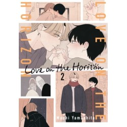 Love on the Horizon 2