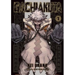 Gachiakuta 1