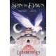 Spin the Dawn: A stunning first instalment in the sweeping fantasy series, The Blood of Stars