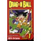 Dragon Ball, Vol. 1: The Monkey King