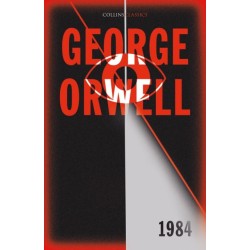 1984 Nineteen Eighty-Four