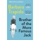 Brother of the More Famous Jack: A 40th Anniversary Edition of the Coming-of-Age Classic