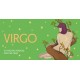 Virgo Pocket Zodiac Cards: 40 Magical Messages from the Stars