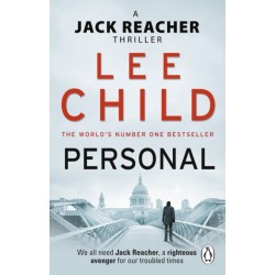 Personal: (Jack Reacher 19)