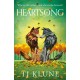 Heartsong: A found family werewolf shifter romance about unconditional love