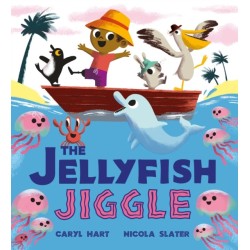 The Jellyfish Jiggle