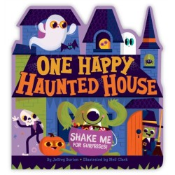 One Happy Haunted House
