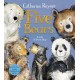 Five Bears: A Tale of Friendship