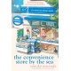 The Convenience Store by the Sea: The quirky, charming Japanese sensation with over half a million copies sold worldwide