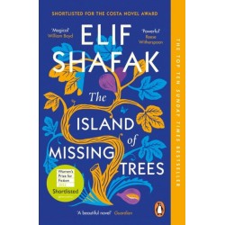 The Island of Missing Trees: Shortlisted for the Women’s Prize for Fiction 2022