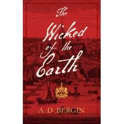 The Wicked of the Earth