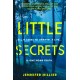 Little Secrets: 'For fans of Shari Lapena, Liz Nugent and Gillian Flynn' Will Dean, author of The Last Thing to Burn