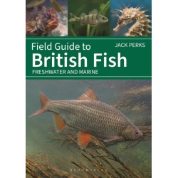 Field Guide to British Fish: Freshwater and Marine
