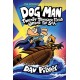 Dog Man 11: Twenty Thousand Fleas Under the Sea (PB)