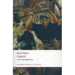 Capital: An Abridged Edition