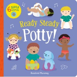 Ready Steady Potty!
