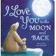 I Love You to the Moon and Back