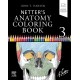 Netter's Anatomy Coloring Book