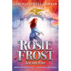 Rosie Frost: Ice on Fire
