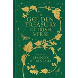 A Golden Treasury of Irish Verse