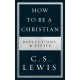 How to Be a Christian: Reflections & Essays