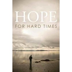 Hope for Hard Times (Pack of 25)