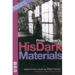 His Dark Materials