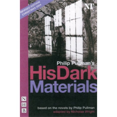 His Dark Materials