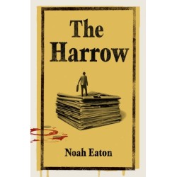 The Harrow: The funny, gripping thriller shortlisted for The Orwell Prize 2025